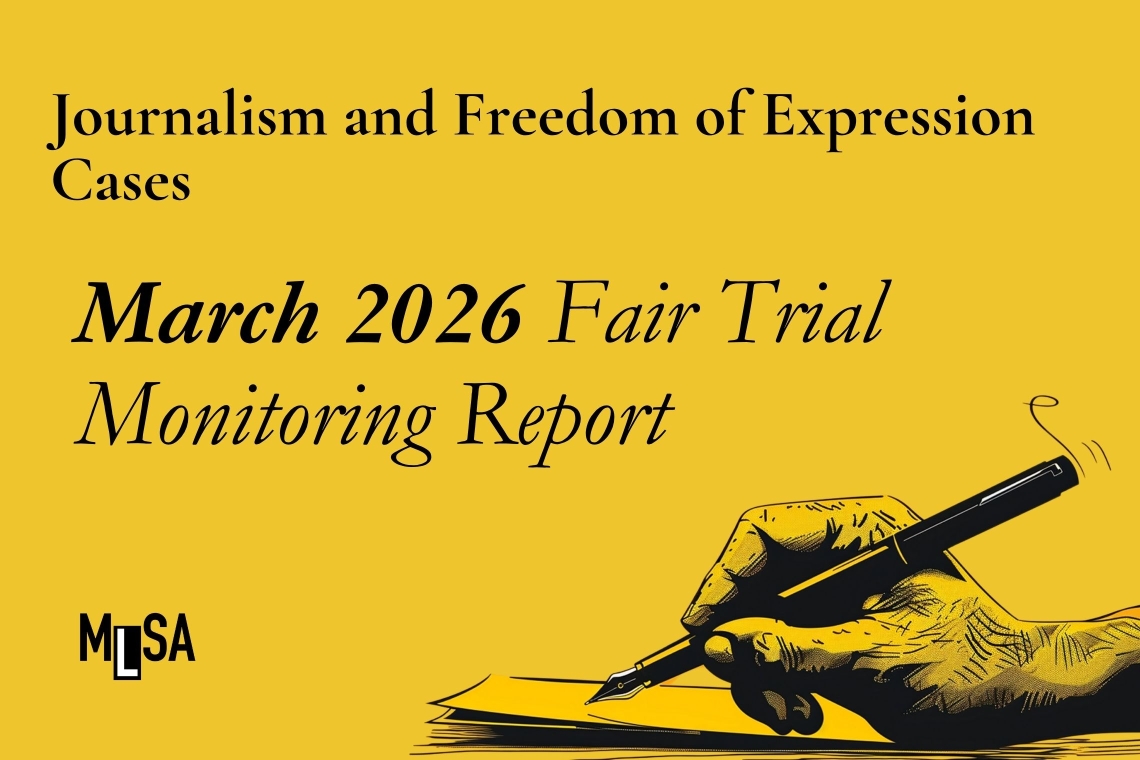 March 2026 – MLSA fair trial monitoring report