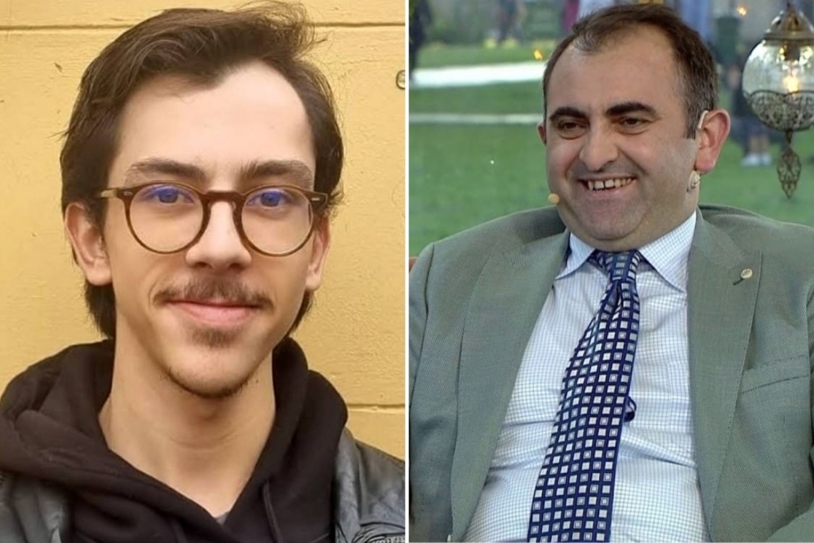 New investigation after non-prosecution: Ahmet Akın files complaint again, this time alleging “personal data” violations; journalist Can Öztürk gives statement