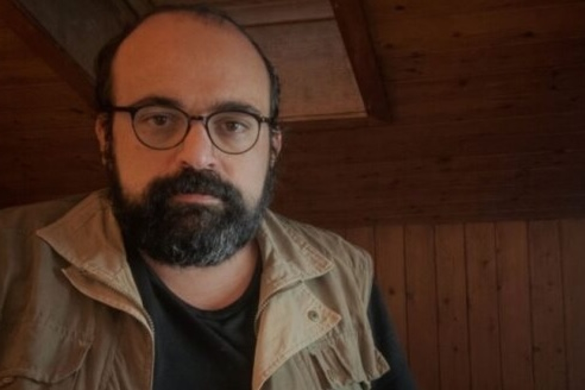  Gazeteci Mehmet Murat Yıldırım hakkında “Cumhurbaşkanına hakaret” davası açıldı