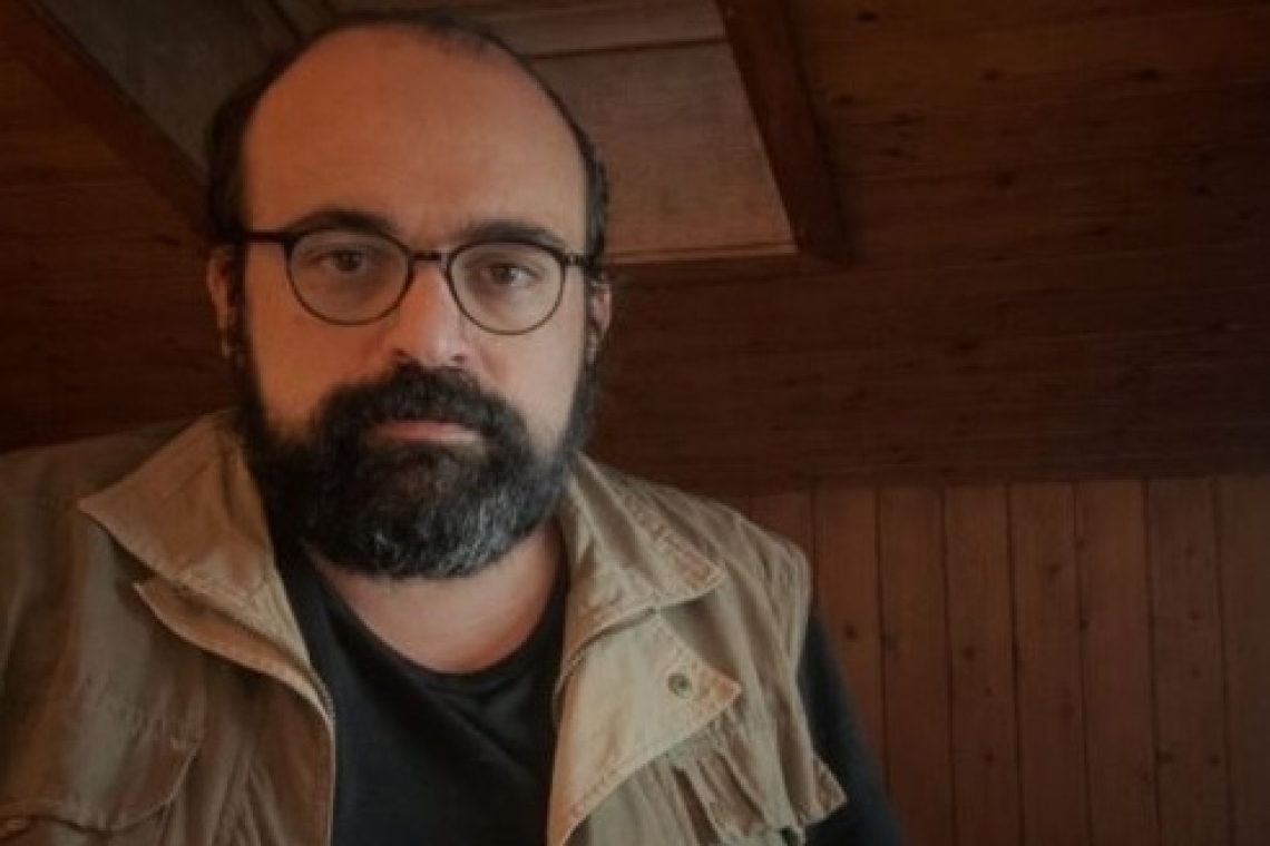 A lawsuit filed against journalist Mehmet Murat Yıldırım for “insulting the president”