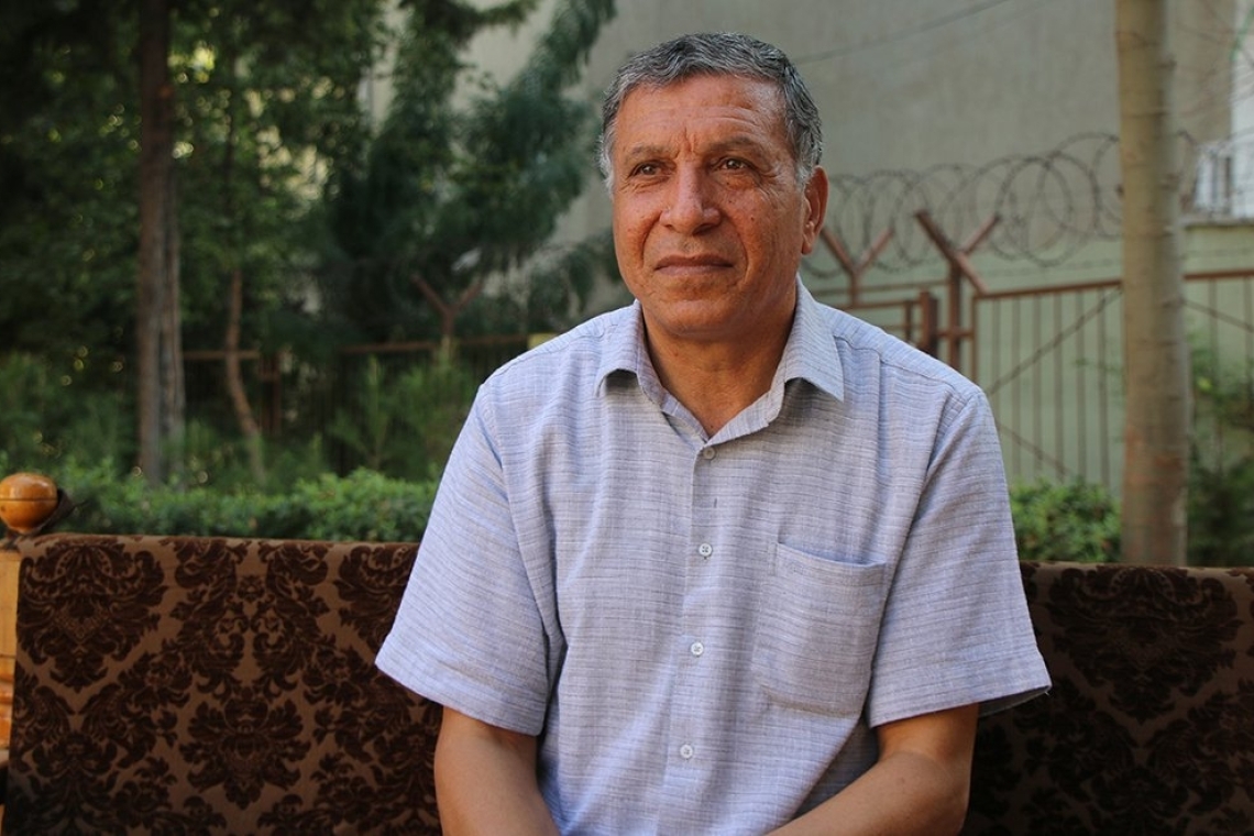 Hakkı Boltan’a Gazeteciler Derneği'nin başkanıyken yaptığı açıklama için hapis cezası verildi