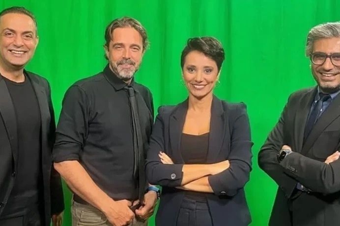 Gazetecilere “Kayda Geçsin” davasında karar: Şule Aydın beraat etti, 3 gazeteciye hapis cezası