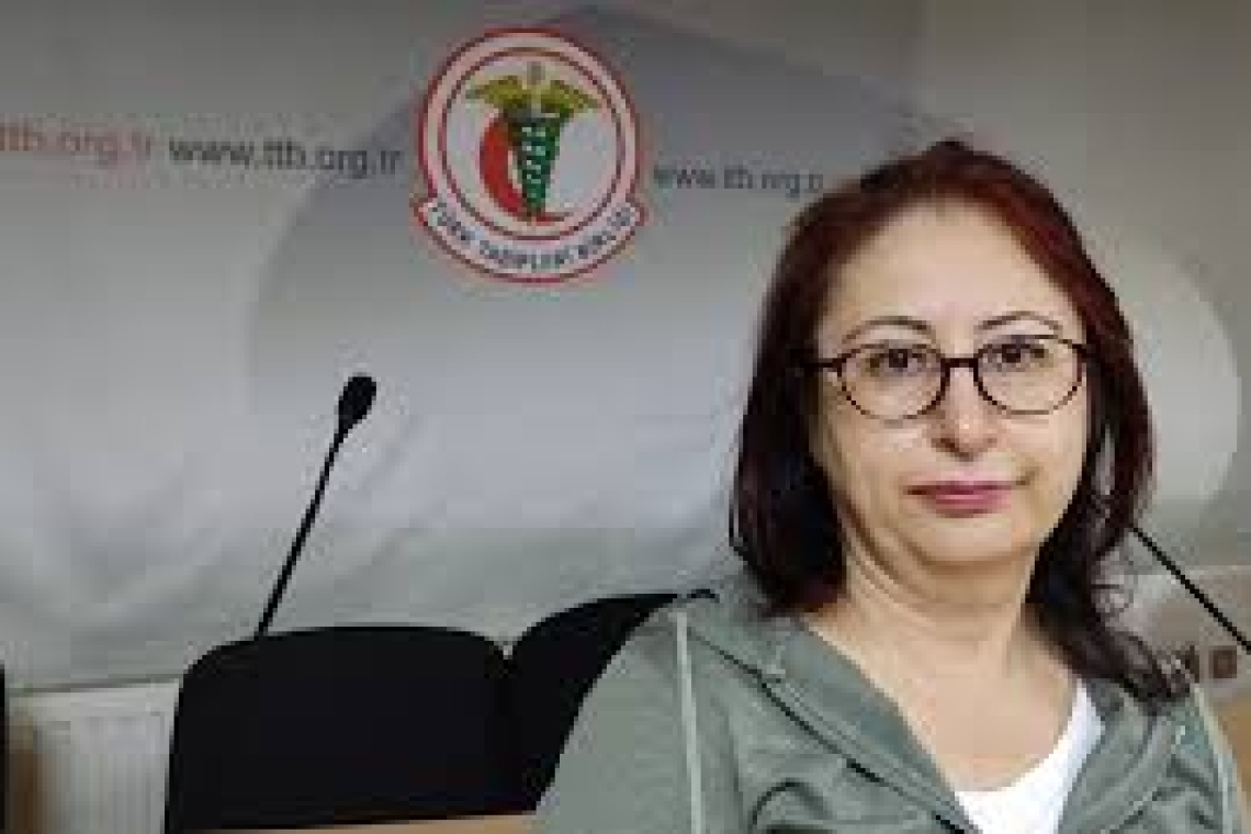 Doctor Ayşe Uğurlu acquitted of insulting the president