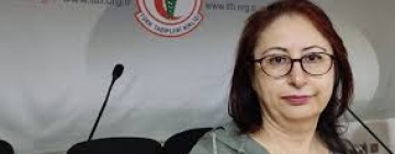 Dr. Ayşe Uğurlu hakkında beraat kararı 