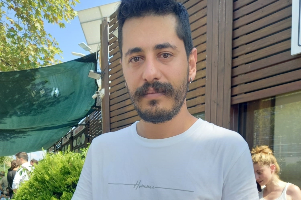 Gezi protests trial with 51 defendants lasts 15 minutes