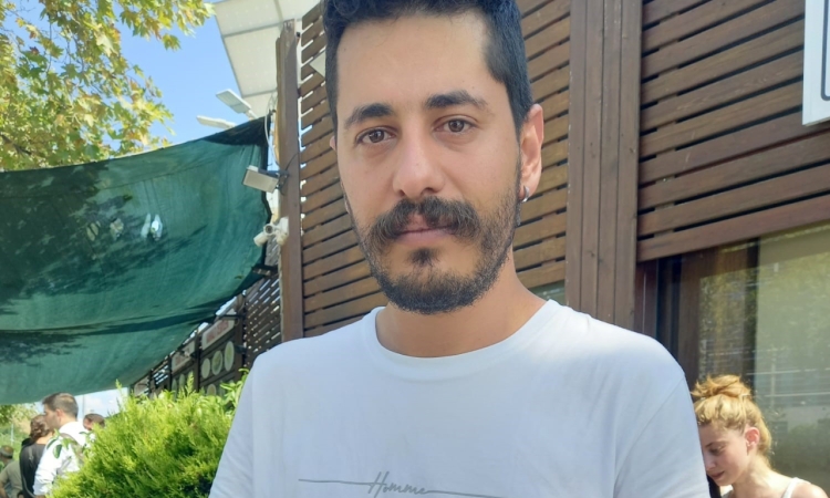 51 sanıklı Gezi protestoları davası 15 dakika sürdü