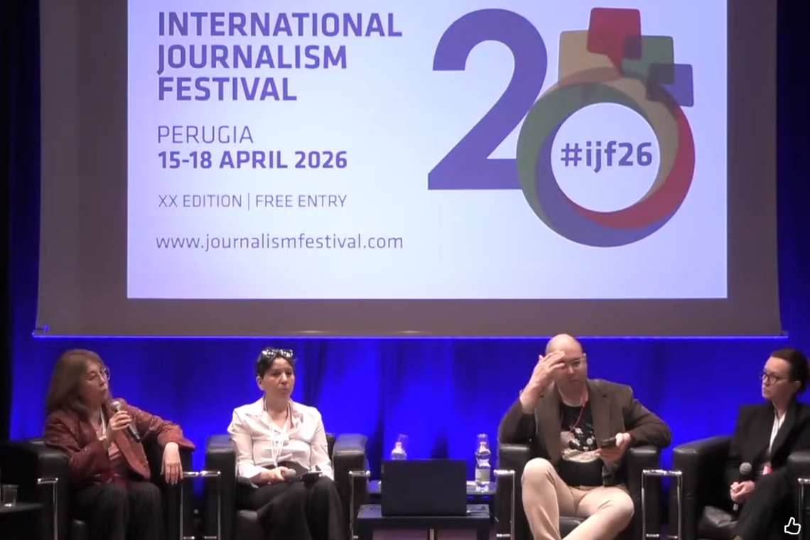 Press Freedom Under Attack: How National Security Laws Silence Journalists Across Three Continents