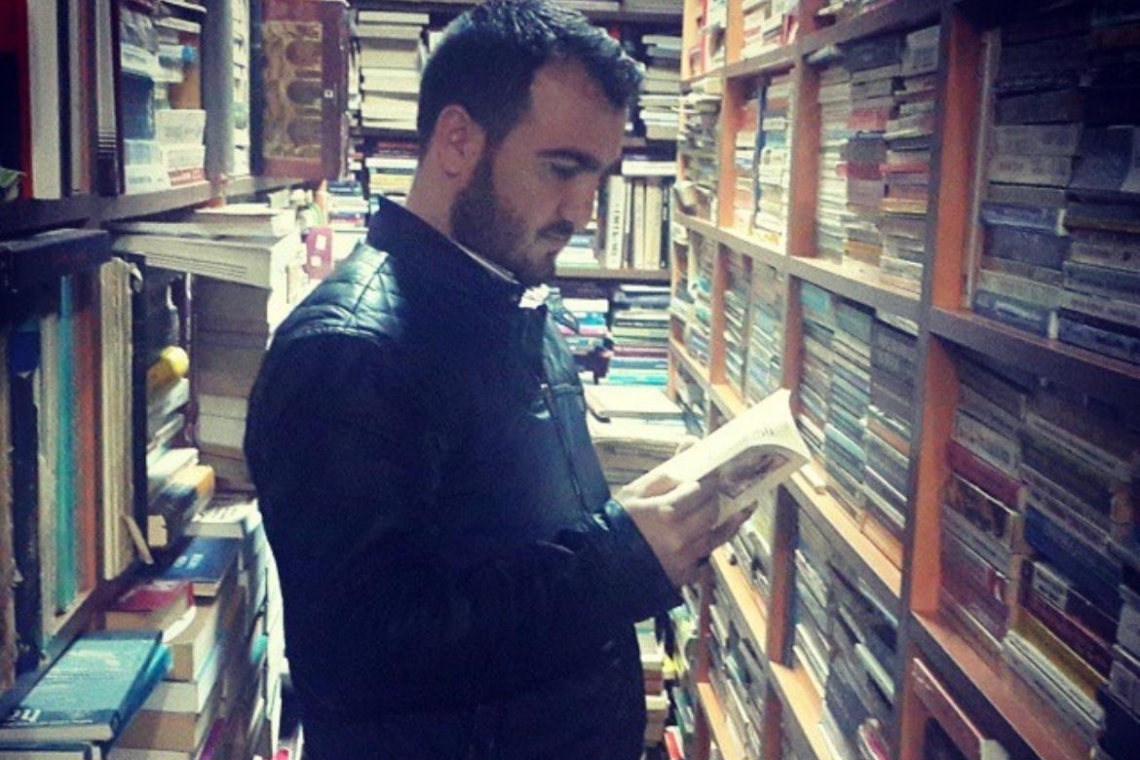 MLSA files constitutional complaint over journalist Yavuz Akengin’s detention and restrictions