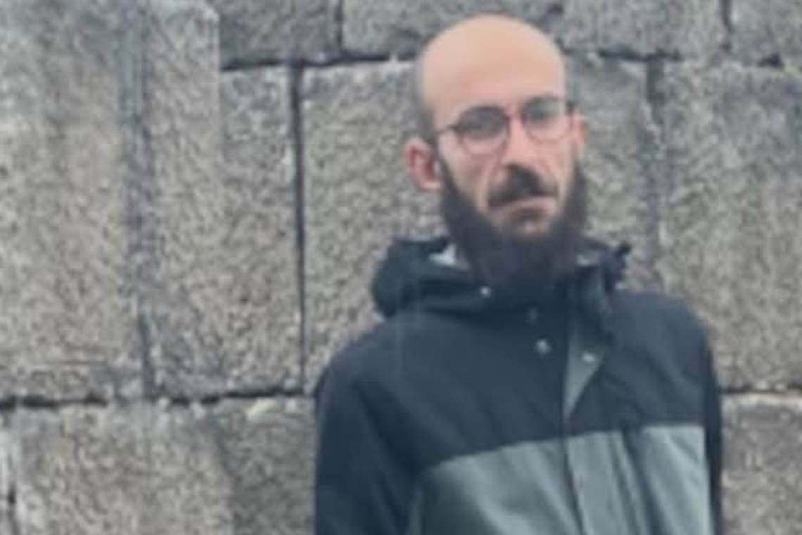 Journalist Mehmet Üçar sentenced to 1 year, 6 months, 11 days in prison on “propaganda” charge