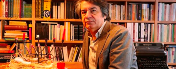 Investigation against publisher Abdullah Keskin over “organization propaganda” due to Kurdish posts and Iran criticisms