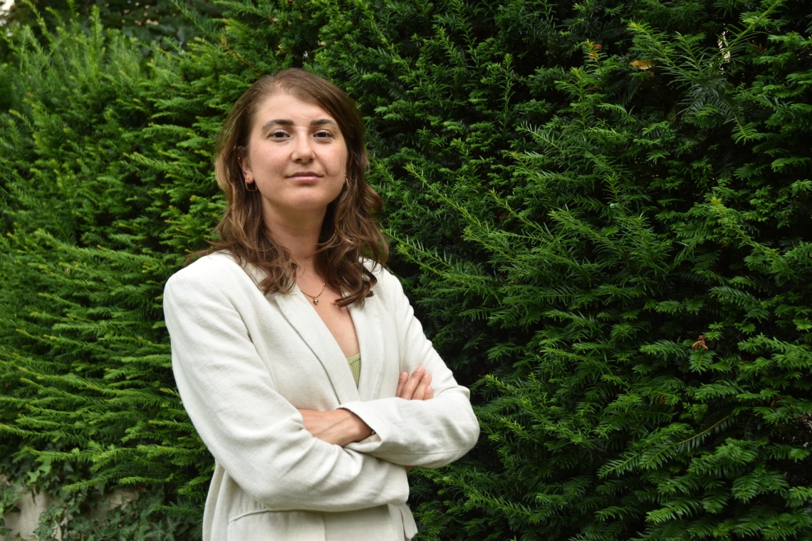 Hazal Ocak’a “Damat işi biliyor” haberi nedeniyle 10 bin TL tazminat