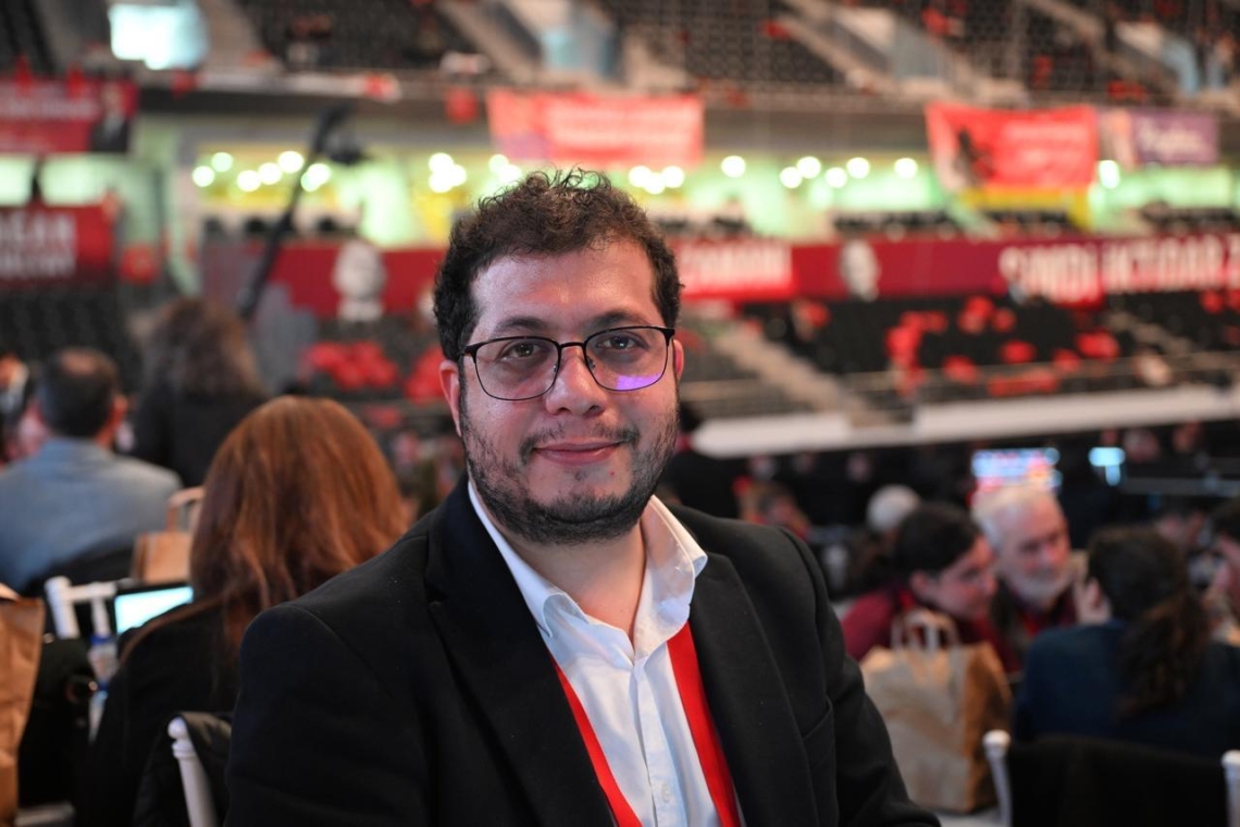 Nefes Gazetesi muhabiri Mahir Bağış’a haberi nedeniyle üç ayrı suçlamayla dava