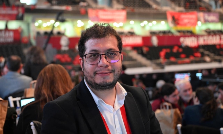 Nefes Gazetesi muhabiri Mahir Bağış’a haberi nedeniyle üç ayrı suçlamayla dava