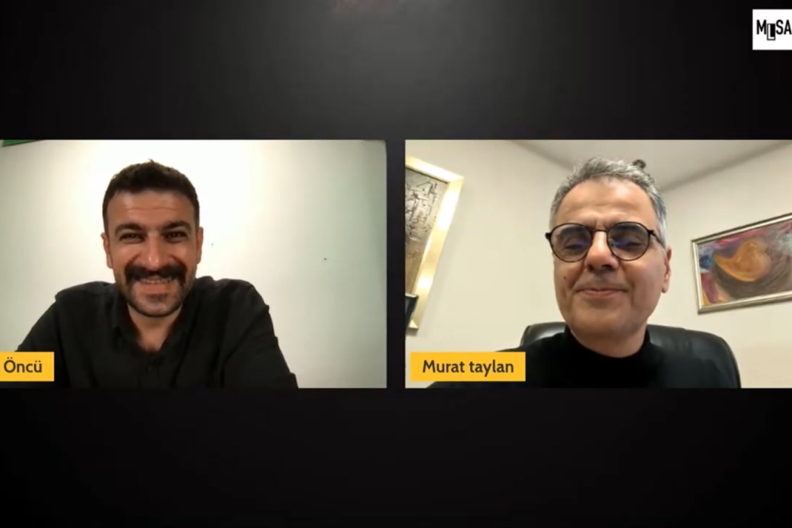 'Çetele': Turkey seizes Tele1, moves to auction channel as editor faces espionage charges