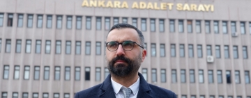 Alican Uludağ will ‘connect’ to his trial in Ankara from Silivri: Can there be a trial without seeing the judge’s face?