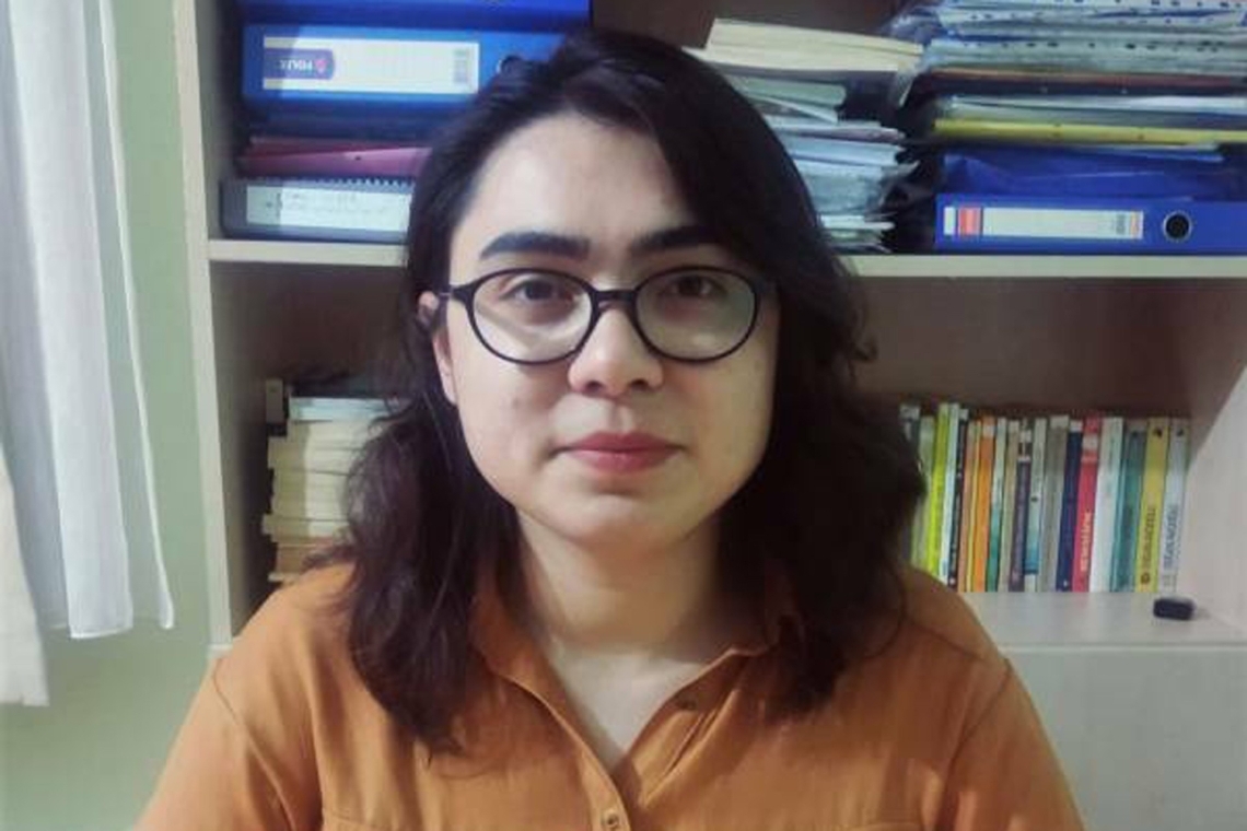 ÇHD’li avukat Seda Şaraldı’nın davası 10 dakika sürdü: Dosyada itirafçı çıktı, kovuşturma genişletildi