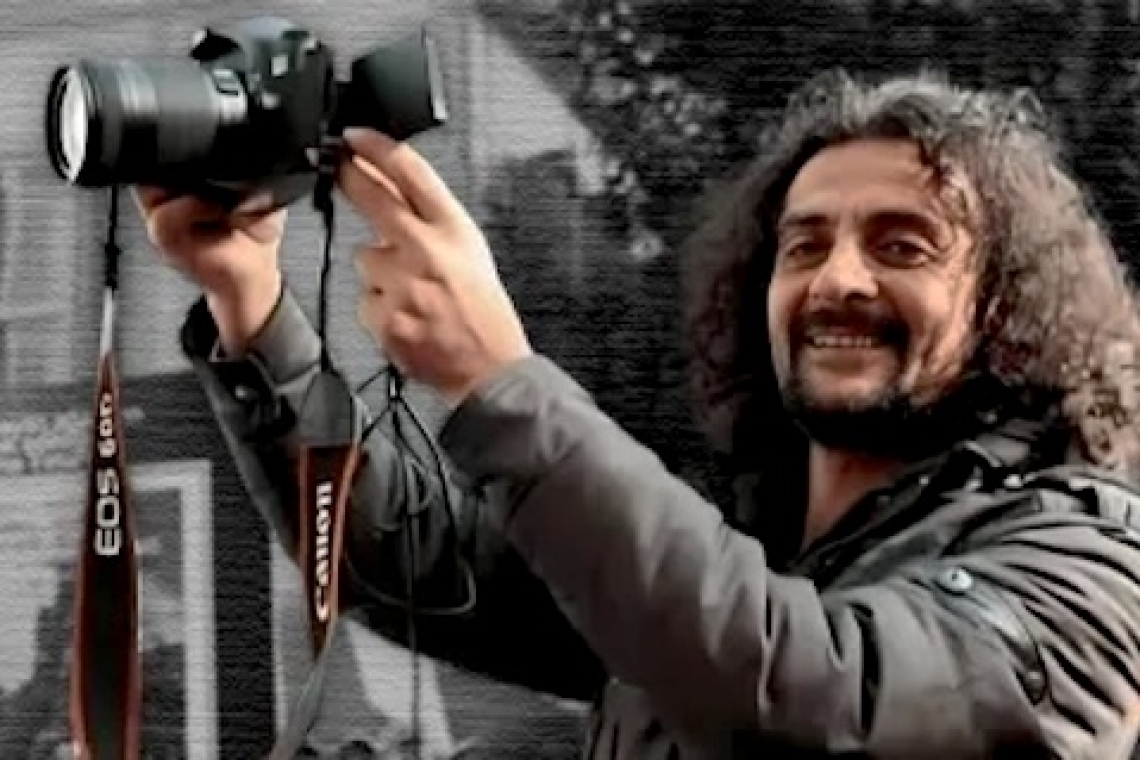 First hearing in journalist Hakan Tosun murder case set for May 6