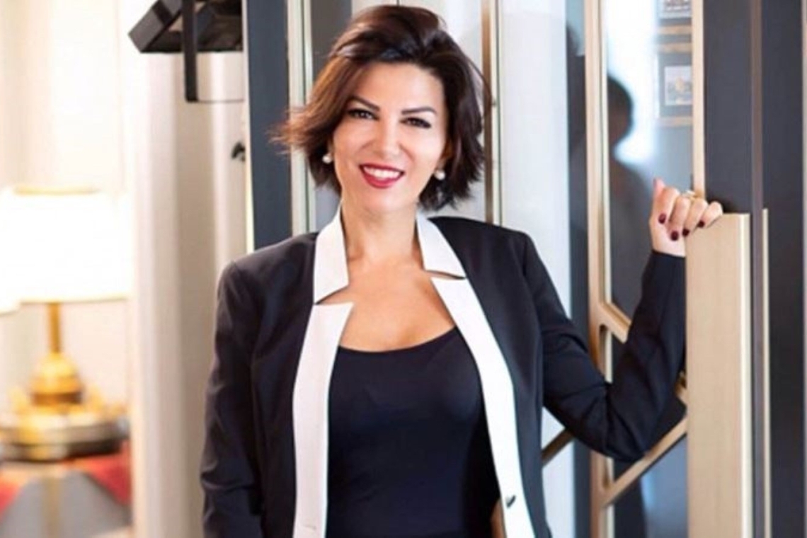 No verdict again in five-minute hearing of journalist Sedef Kabaş case