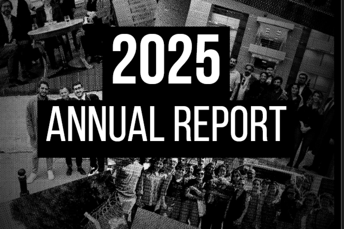 MLSA Annual Report 2025 is out