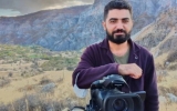 Gazeteci Cihan Berk ceza verilerek tahliye edildi