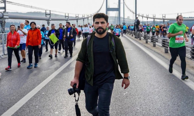 MLSA’dan AİHM’e Vedat Örüç başvurusu: Gazetecilik faaliyetleri tutuklama gerekçesi yapıldı