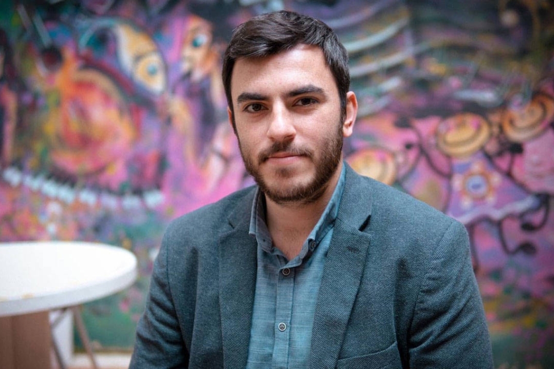 Gazeteci İsmail Arı 75 günlük tutukluluğunun ardından ilk duruşmada tahliye edildi