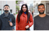 Turkish Court Acquits Journalists Esra Solin Dal and Mehmet Aslan, Sentences Erdoğan Alayumat to 15 months for Propaganda Offense