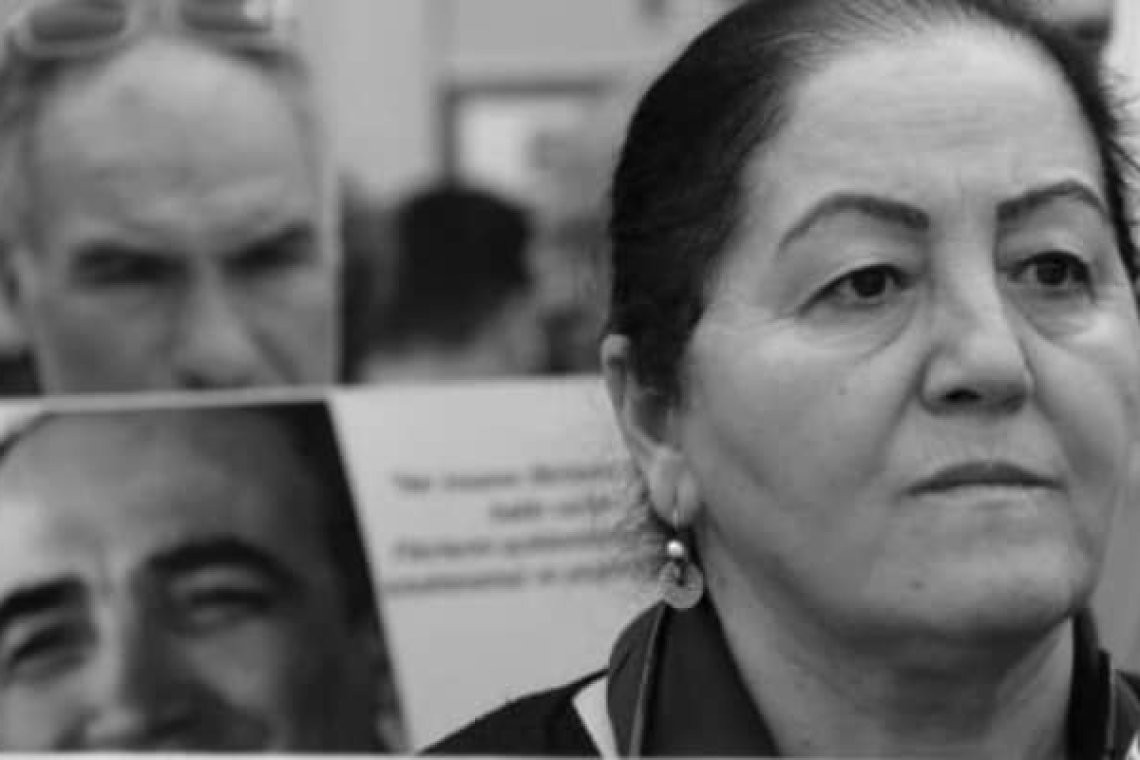 Mahkemeler anlaşamadı, Tanrıkulu'nun dosyası üst mahkemeye taşındı