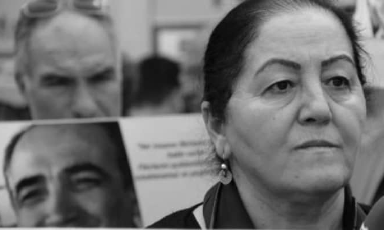 Mahkemeler anlaşamadı, Tanrıkulu'nun dosyası üst mahkemeye taşındı