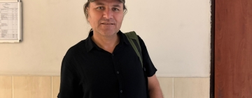 Abdurrahman Gök’s trial is postponed again due to “missing documents”