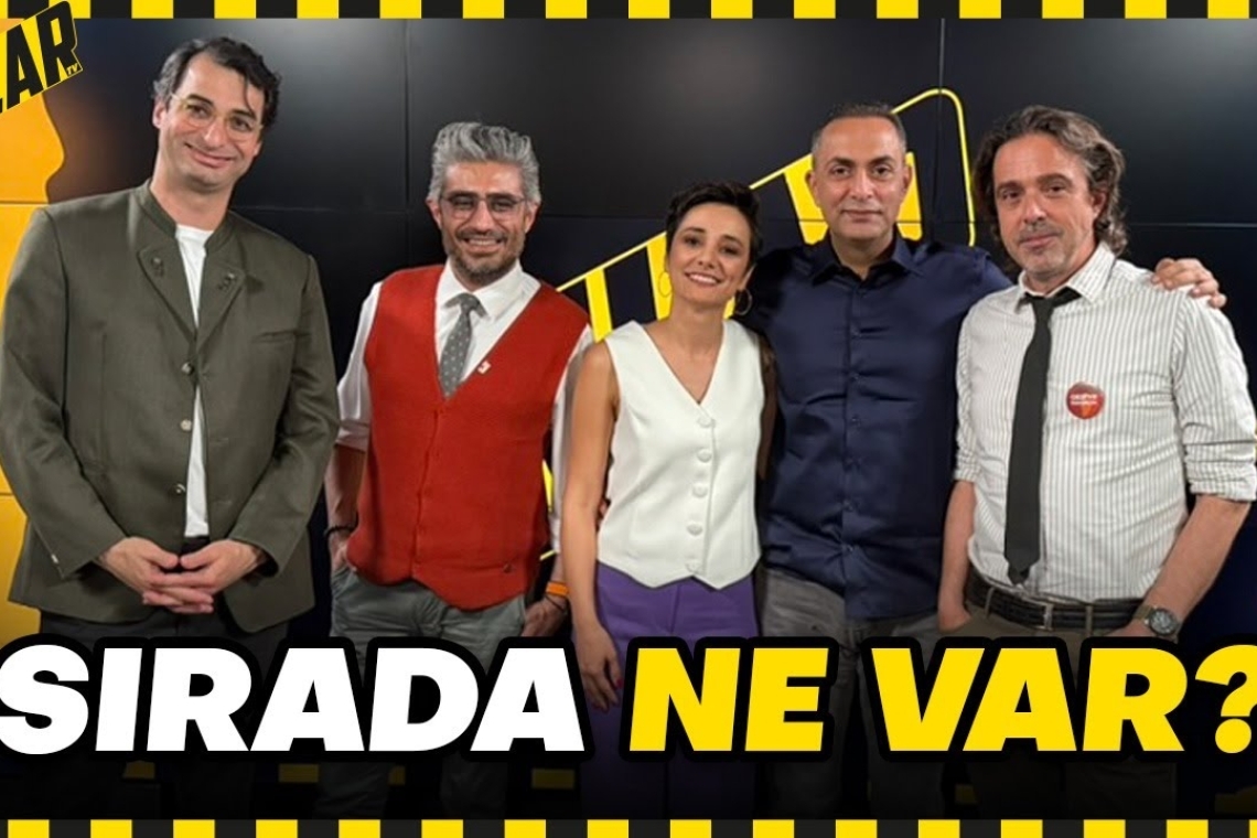 Chemical company files 1 million Turkish lira damages lawsuit against Onlar TV broadcasters