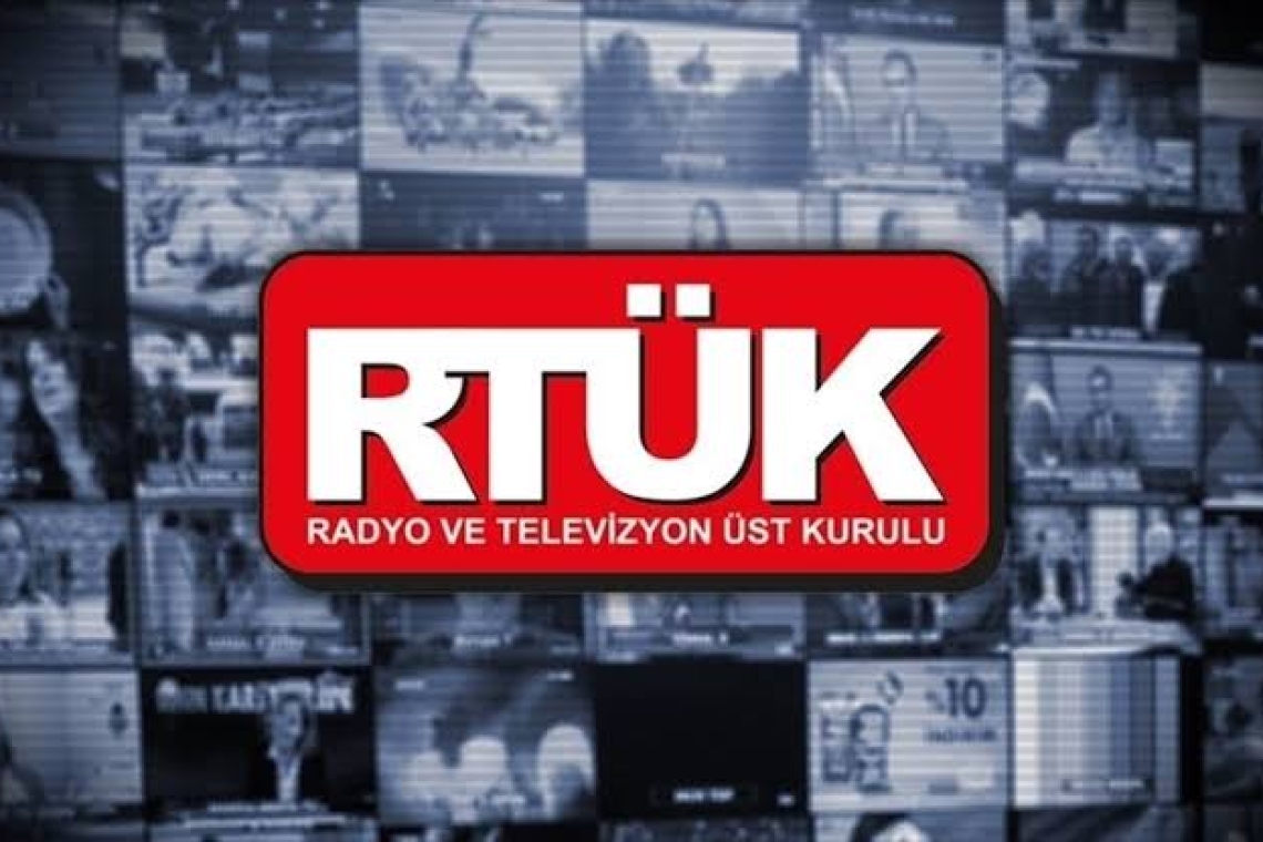 MLSA, RTÜK’ün internet lisans rejimini AYM’ye taşıdı 