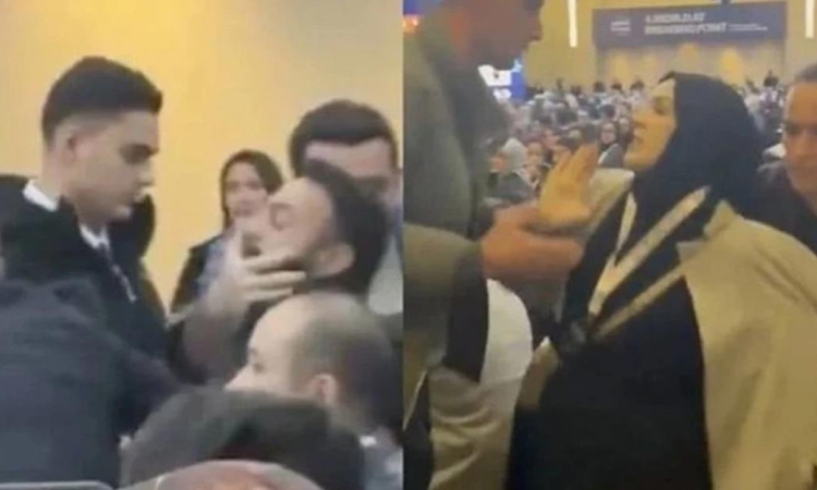 İsrail protestosu davasında savcı beraat istedi: Eylemcilerin dağılma çağrısını duyduğuna dair delil yok