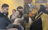 İsrail protestosu davasında savcı beraat istedi: Eylemcilerin dağılma çağrısını duyduğuna dair delil yok 
