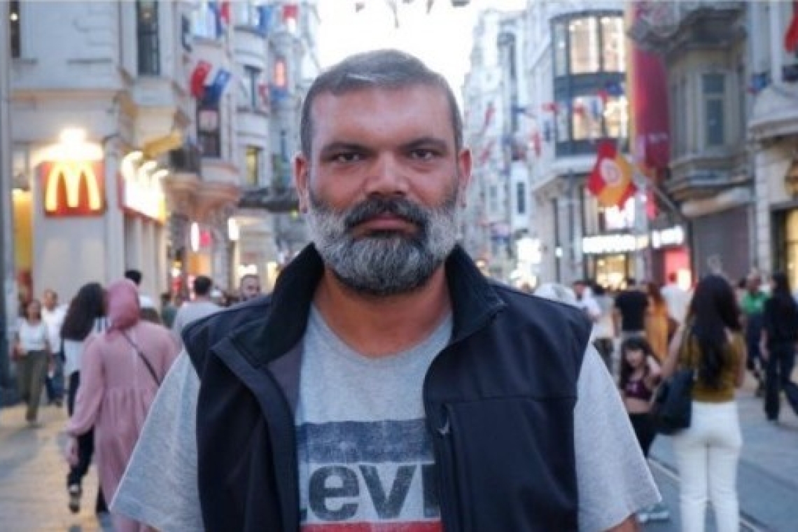 MLSA avukatları Alayumat’a verilen cezayı istinafa taşıdı: Mahkûmiyet imzasız habere dayandırıldı 