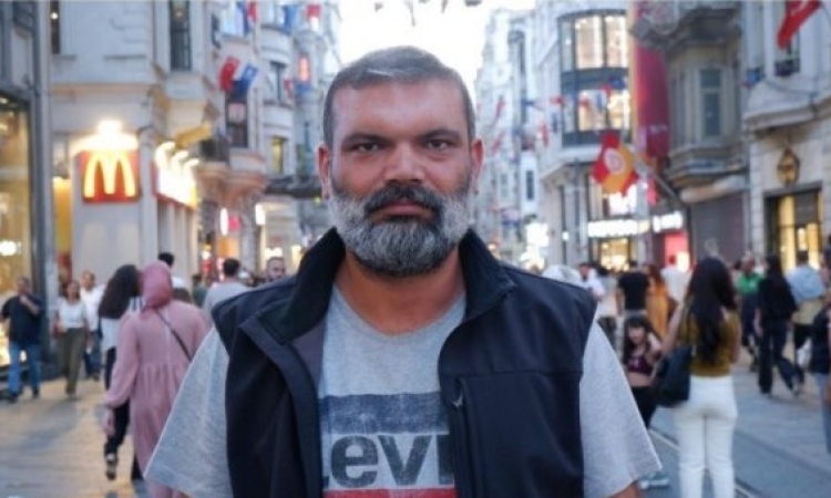 MLSA avukatları Alayumat’a verilen cezayı istinafa taşıdı: Mahkûmiyet imzasız habere dayandırıldı 
