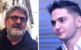 Gazeteci Furkan Karabay ile Faruk Eren hakkında “kamu görevlisine hakaret” suçlamasıyla açılan dava düştü