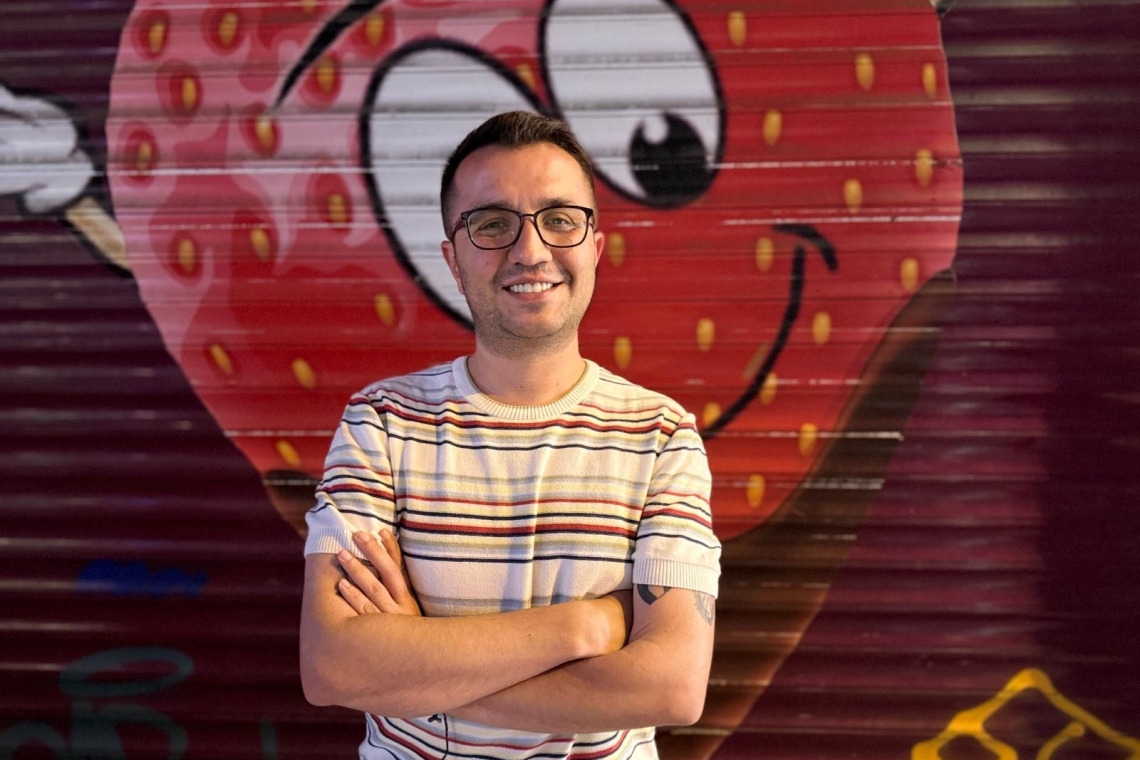 Kaos GL Editor-in-Chief Yıldız Tar is jailed as part of 'NATO operation' investigation