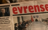 Evrensel lawyer: 