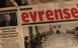 Evrensel avukatı: 
