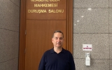 Avukat Murat Çelik’e işkence davasında geçici hakim beklendi, duruşma 2,5 saat gecikti