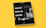 MLSA raporu: Hakaret davalarının yüzde 62’sinde sanık gazeteci veya medya mensubu