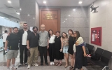 Prosecutors seek sentence for comedian Tuba Özlem Ulu over 
