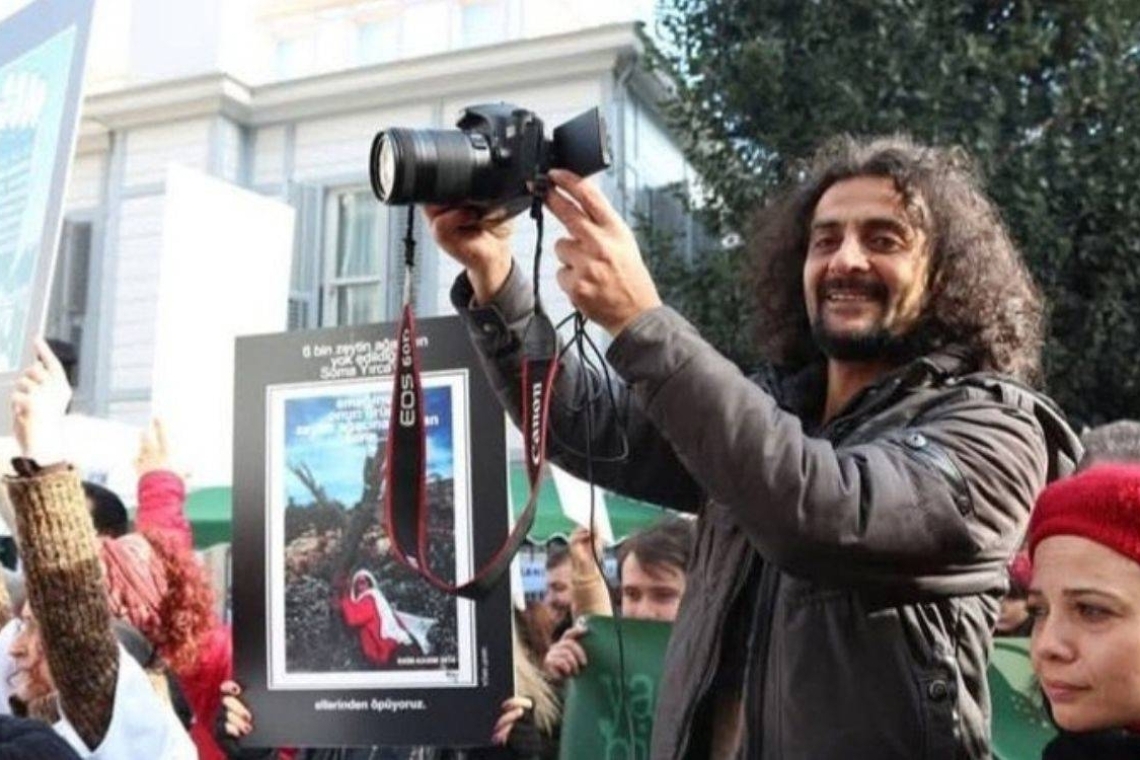 Defendant in Hakan Tosun case, held under heavy police presence, says he was praying in defense statement