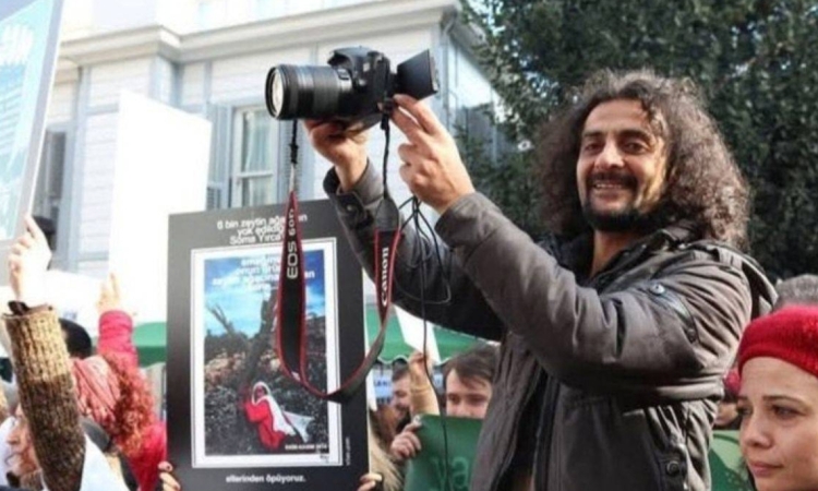 Polis gölgesindeki Hakan Tosun davasında sanıktan