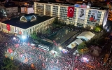 Saraçhane cases in the 2025-2026 judicial year: 542 people acquitted across 10 cases