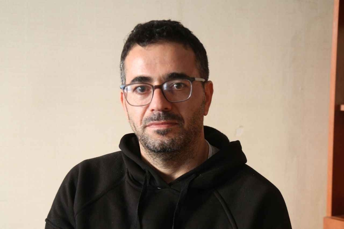 MLSA, gazeteci İdris Yılmaz'a verilen 'hakaret' cezasını AYM'ye taşıdı