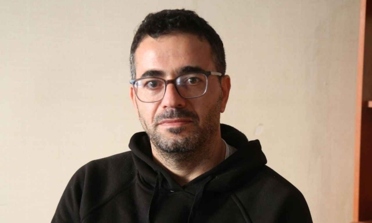 MLSA, gazeteci İdris Yılmaz'a verilen 'hakaret' ve 'direnme' cezasını AYM'ye taşıdı