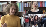 Three women journalists to appear before a judge after seven months