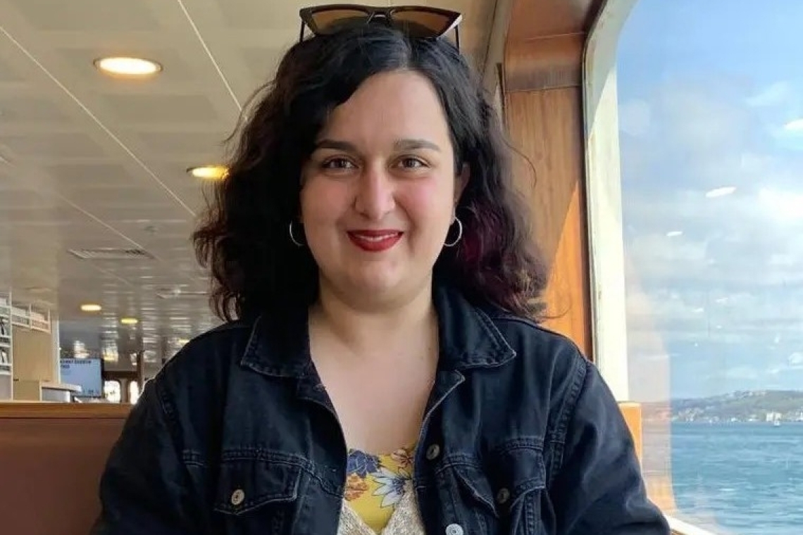 Elif Bayburt iddianamesi: Duruşma izlemek ‘örgüt üyeliği’ delili sayıldı